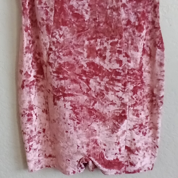 Soft pink short jumper - Picture 3 of 3